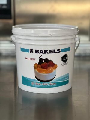Instafill Neutro Balde de 5kg
