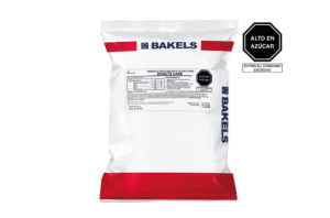 Premezcla para donas bolsa de 5kg