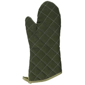 Guantes para horno 15" resistente al fuego
