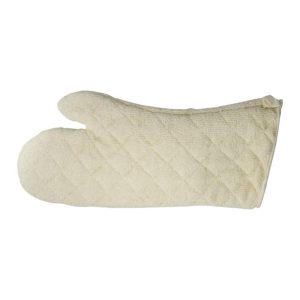 Guantes para horno 17" de algodón