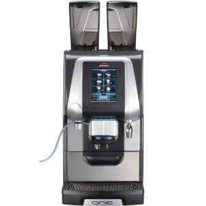 Maquina super automática para café 240v/60hz/1ph