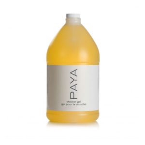 Paya Gel de Ducha 1 galón
