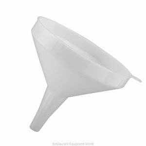 Embudo Plástico De 6-1/4"