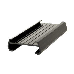 Porta Etiquetas para Estanteria 3" Paquete de 4 Und