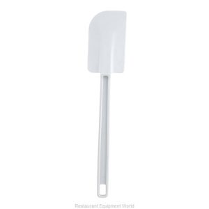 Espatula de Silicon Blanco de 14"