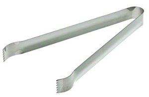 Pinza metalica de 9"