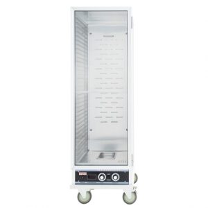 Gabinete Calentador/Proofer de 20 Bandejas 18"x26" 120V/60Hz/1Ph