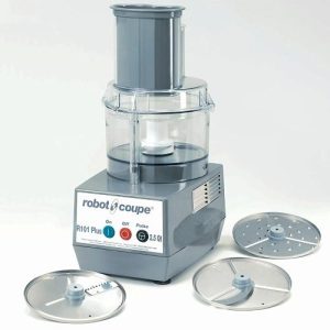 Procesador De Alimentos 2.5 Qt 120V/60Hz/1Ph
