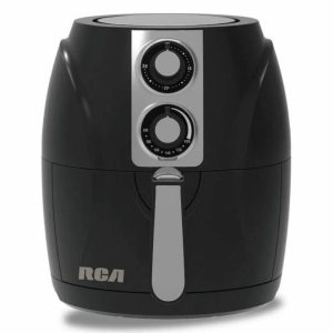 Freidora de Aire de 3.2 Lts