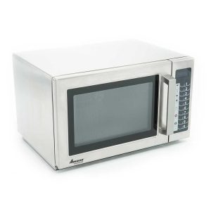 Horno Microondas 1,000 Watts Controles Digitales 120V/60Hz/1Ph