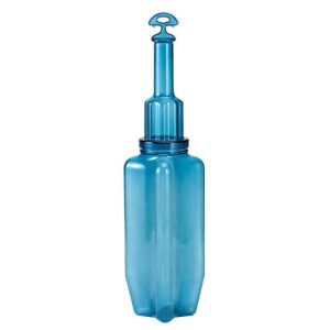 Rapi-Kool Paleta de enfriamiento rápido cap. 128oz, policarbonato