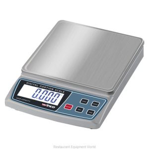 Balanza digital de 22 Lbs