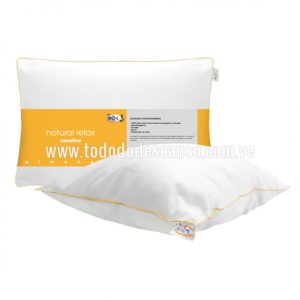 Almohada 50x70 Sensitive Queen