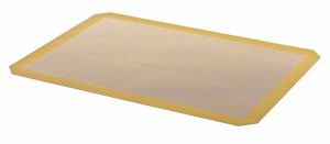 Alfombra de silicon para pasteleria 24 1/2"