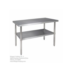 Mesa De Trabajo 30"x60"