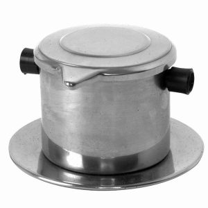 Percolador para cafe AI