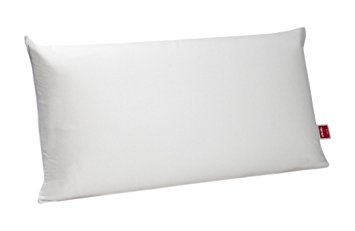 Almohada Queen 50x70cm fibra 100% Poliester Tela 100% Algodón