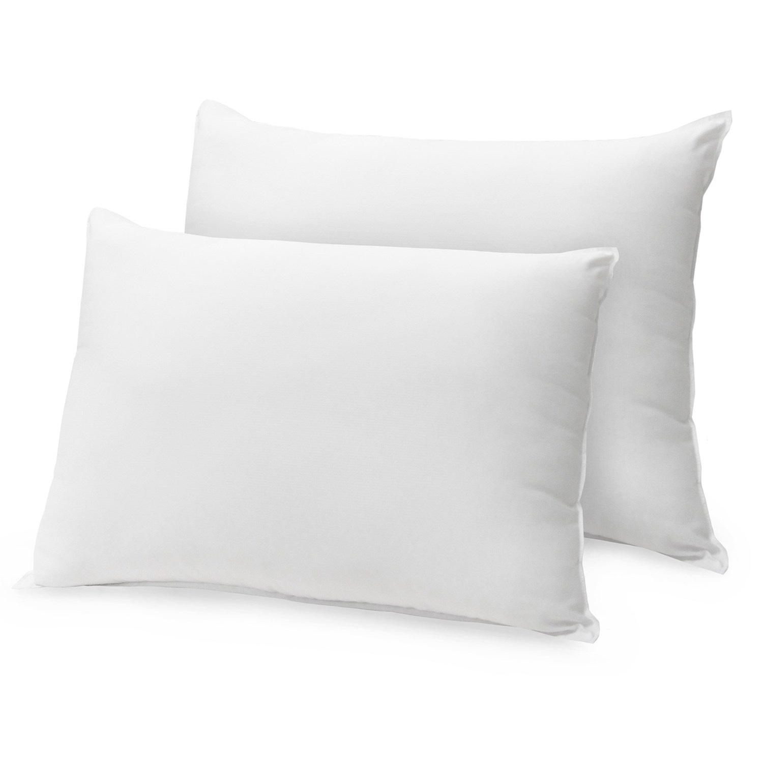 Almohada sales fibra poliester