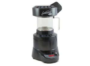 Tostador de cafe 120 gramos 120V/60Hz/1Ph