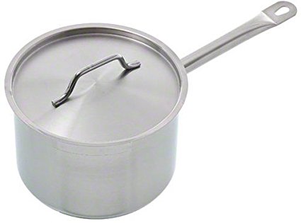 Olla acero inoxidable 4.5 Qt