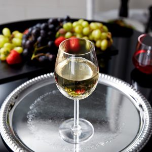 Copa Alta para Vino de Tritán de 15 Onzas