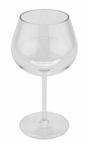 Copa Balloon para Vino de Tritán de 20 Onzas