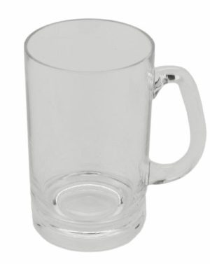 Jarra para cerveza de plastico 20 oz