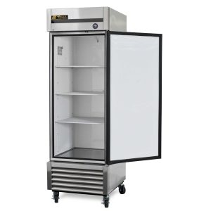 Congelador Vertical de 23 pies cúbicos 115V/60Hz/1Ph
