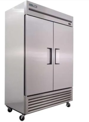 Congelador Vertical de 49 pies cúbicos 115V/60Hz/1Ph