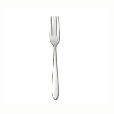 MASCAGNI: Tenedor de Mesa Europeo de Acero Inoxidable 18/10 de 8"
