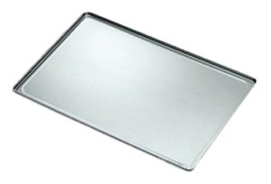 BAKE: Bandeja de Aluminio de 18"x13"