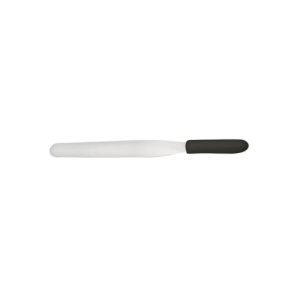 Espatula pastelera 7 3/4" acero inoxidable