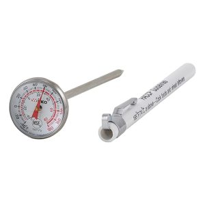 TERMOMETRO DE BOLSILLO DE 1" -40-180 °F