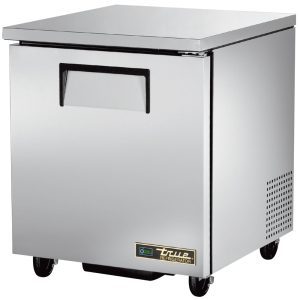 Refrigerador Bajo Mostrador de 27" 115V/60Hz/1Ph