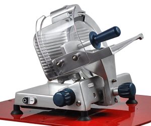 Rebanadora de Fiambres de 8.6" 110V/60Hz/1Ph