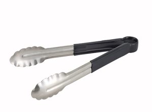 Pinza 9" Cacha Negra