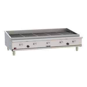 Asador de Mesa Infrarojo de 60" a Gas
