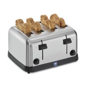 Tostador para 4 Rebanadas 120V/60Hz/1Ph
