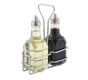Rack Para Vinagrera/Aceitera