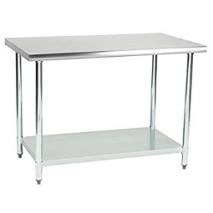 Mesa de Trabajo de 30"x36"