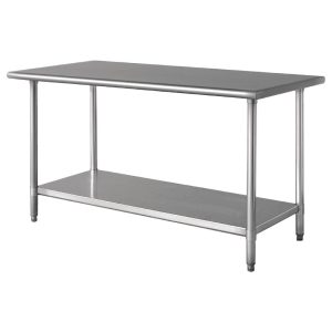 Mesa de Trabajo de 30"x48"