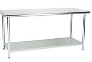 Mesa de Trabajo de 30"x60"