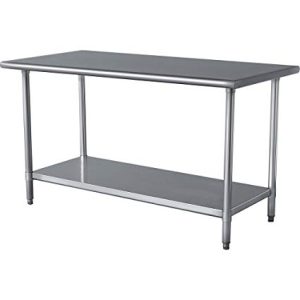 Mesa de Trabajo de 30"x96"