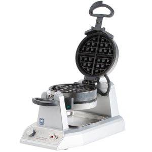 Waflera Doble tipo Belgian 120V/60Hz/1Ph