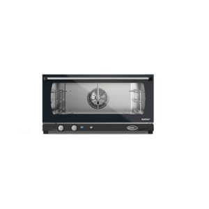 ELENA LINEMISS MANUAL: Horno de Convección Eléctrico de 3 Bandejas 18"x26" 220V/60Hz/1Ph