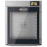 EVEREO: Conservador de alimentos de 10 bandejas 1/1GN 220V/60hz/1Ph